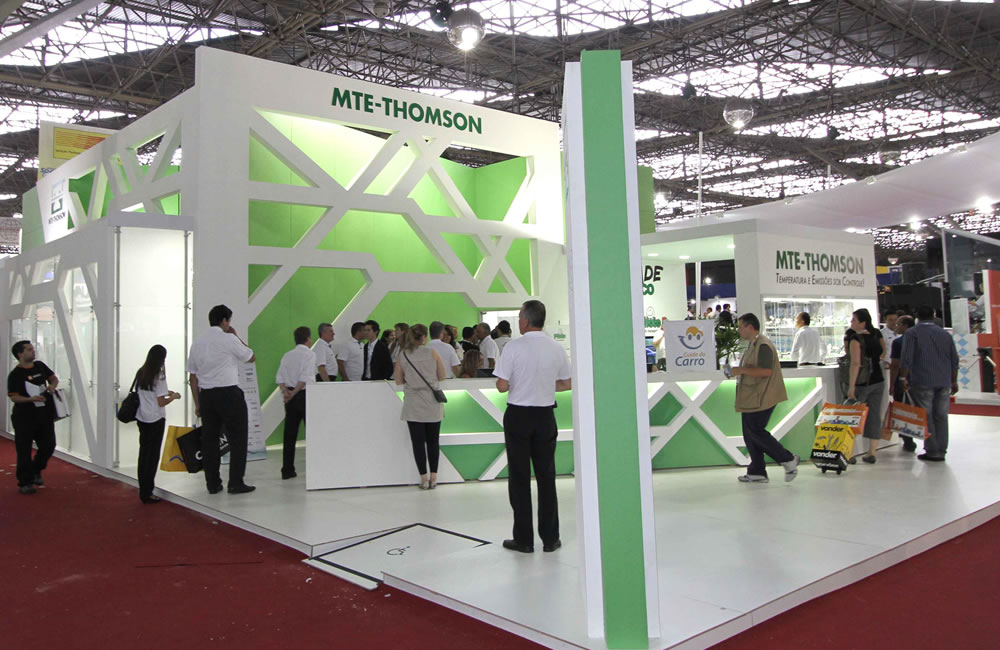 Projeto MTE Thomson - Criar Promoções