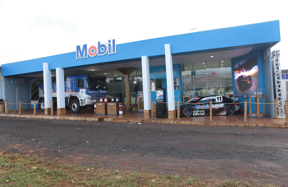 Projeto Mobil - Criar Promoções