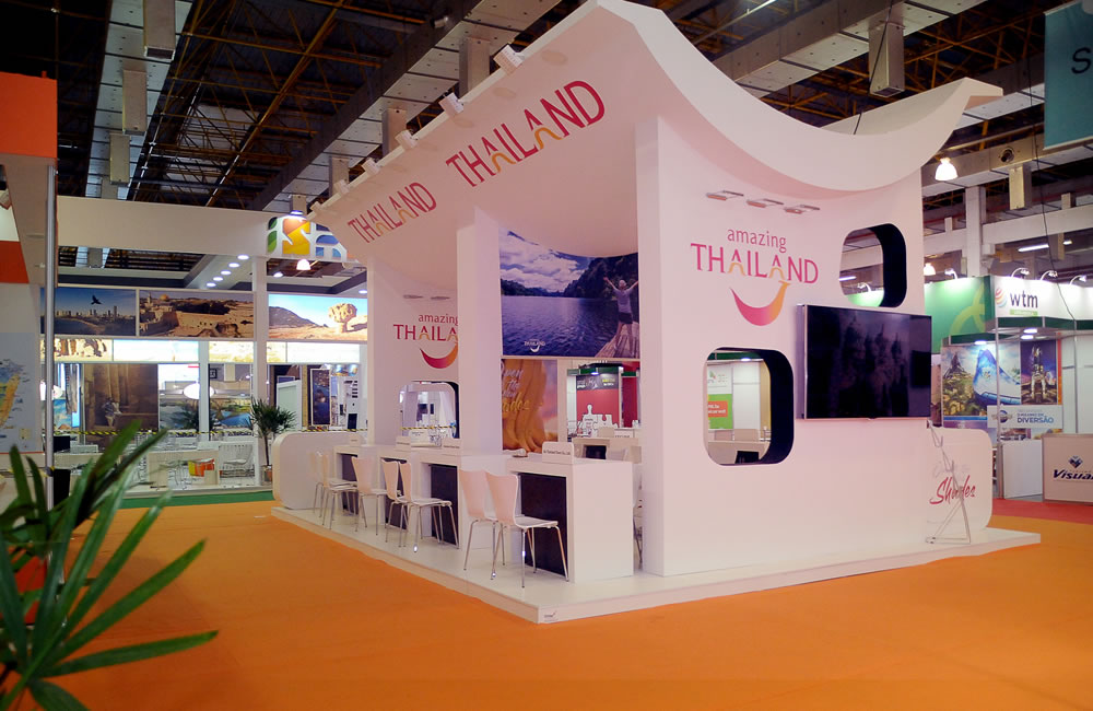 Projeto Thailand - Criar Promoções