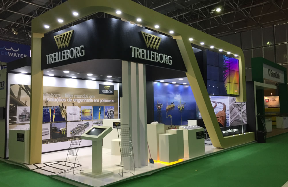 Projeto Trelleborg - Criar Promoções