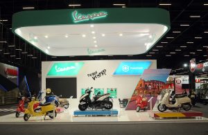Projeto Vespa - Criar Promoções