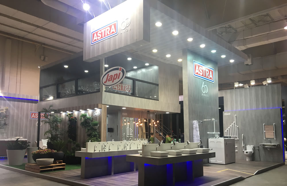 Projeto Astra - Criar Promoções