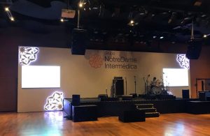 Projeto Cenografia Grupo Notre Dame 1 - Criar Promoções