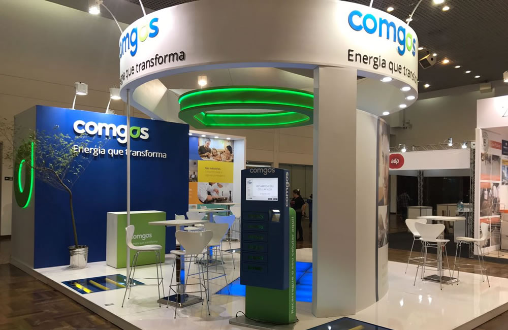 Projeto Comgas - Criar Promoções