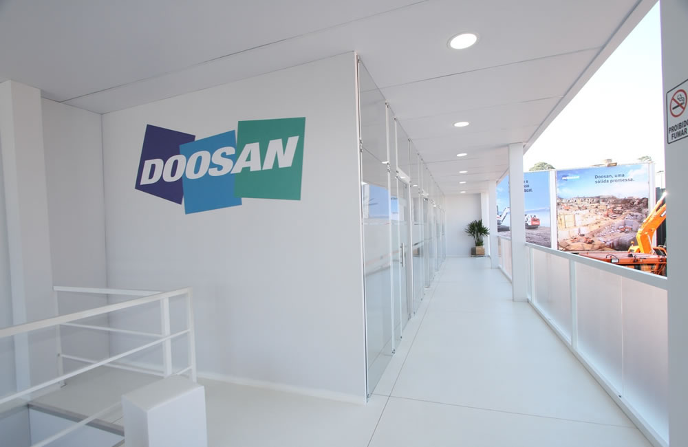 Projeto Doosan - Criar Promoções