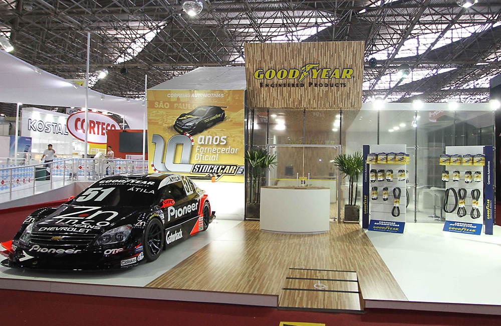 Projeto Goodyear 1 - Criar Promoções