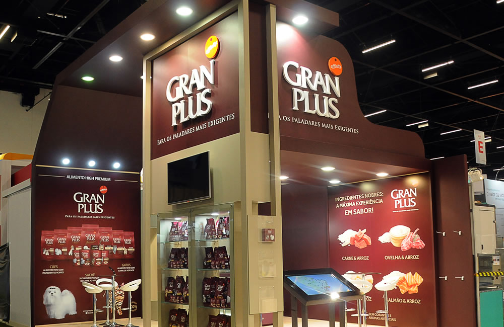 Projeto Gran Plus - Criar Promoções